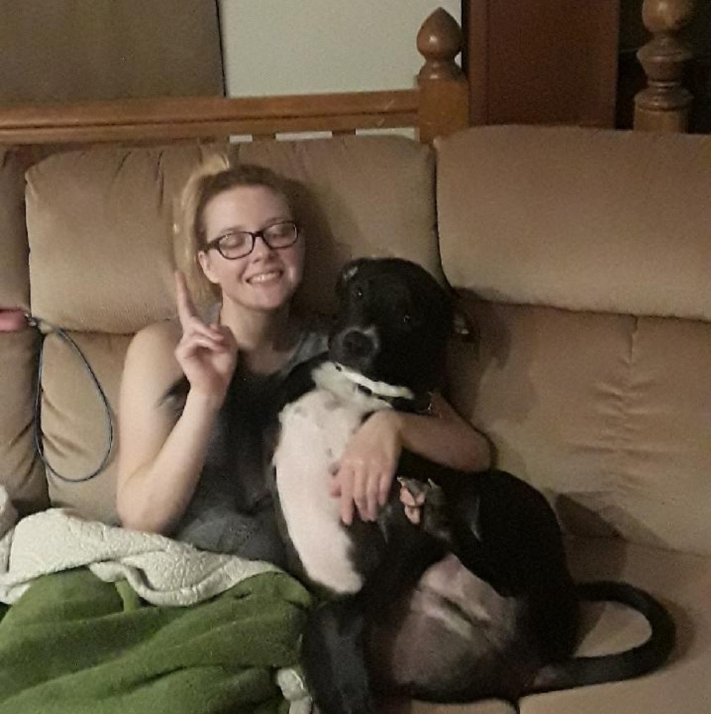 Meet your Posher, Bailey